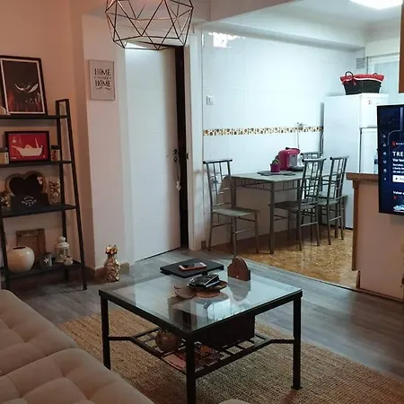 Lucy Lu Apartment