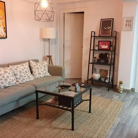 Lucy Lu Appartement