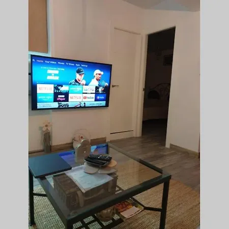 Appartement Lucy Lu
