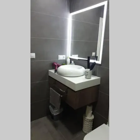 Lucy Lu Apartamento *