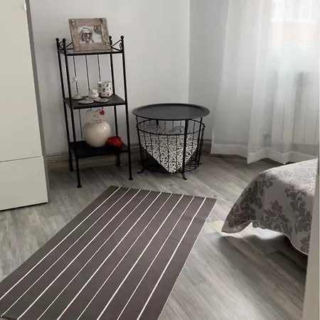 Apartamento Lucy Lu Gijón