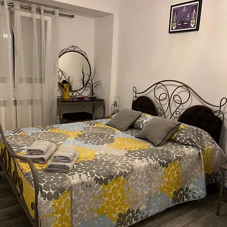 Apartment Lucy Lu