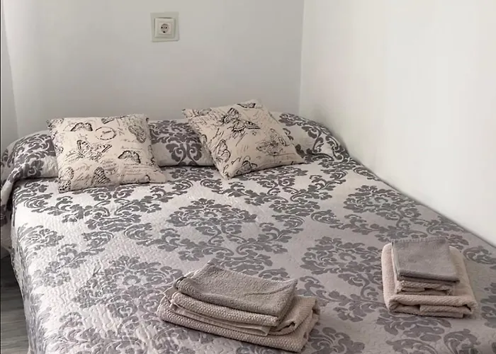 Lucy Lu Apartament *