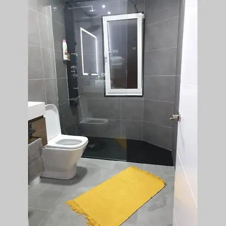 Lucy Lu Apartmán *